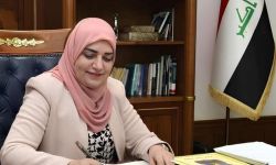 وزيرة المالية: صرف رواتب موظفي إقليم كردستان ستتم خلال أسبوع